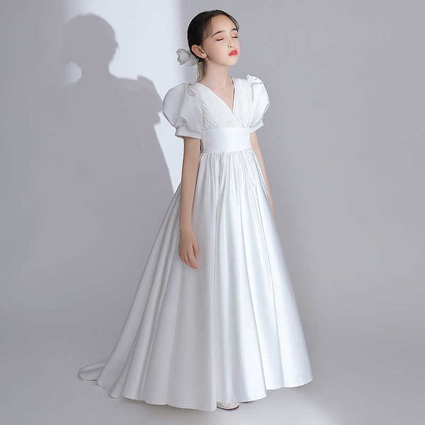 girl's dresses girls elegant princess dress children's clothing party fashion long aline dress girls kids solid color wedding cere, Red;yellow
girl's dresses girls elegant princess dress children's clothing party fashion long aline dress girls kids solid color wedding cere, Red;yellow