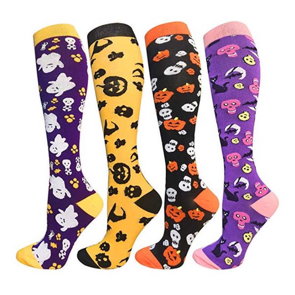 5pc socks hosiery novelty halloween compression socks men women kawaii original design happy funny nursing compression socks new year socks, Black;white
5pc socks hosiery novelty halloween compression socks men women kawaii original design happy funny nursing compression socks new year socks, Black;white