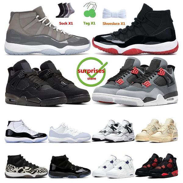 men basketball shoes 4s black cat red thunder metallic purple fire red sail infrared 11s cool grey pure violet bred women mens spo2988
men basketball shoes 4s black cat red thunder metallic purple fire red sail infrared 11s cool grey pure violet bred women mens spo2988