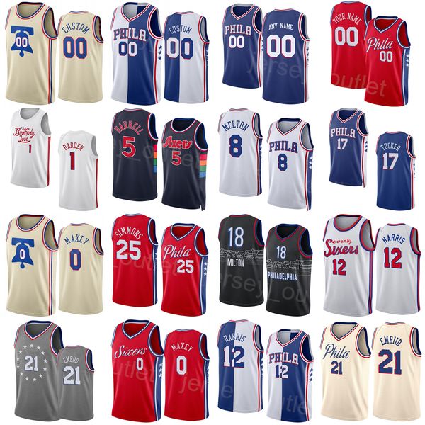 printed men women basketball mac mcclung jerseys 9 montrezl harrell 5 georges niang 20 p.j tucker 17 furkan korkmaz 30 deanthony melton 8 da, Black;red
printed men women basketball mac mcclung jerseys 9 montrezl harrell 5 georges niang 20 p.j tucker 17 furkan korkmaz 30 deanthony melton 8 da, Black;red