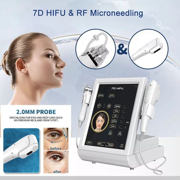 portable big screen multi-functional beauty equipment 7d hifu gold fractional rf microneedle machine wrinkle removal fat burning stretch mar, Black;white
portable big screen multi-functional beauty equipment 7d hifu gold fractional rf microneedle machine wrinkle removal fat burning stretch mar, Black;white