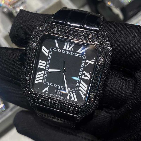 fashion iced out watchesmens wrist luxury round cut lab gr ddgu 328d, Slivery;golden
fashion iced out watchesmens wrist luxury round cut lab gr ddgu 328d, Slivery;golden