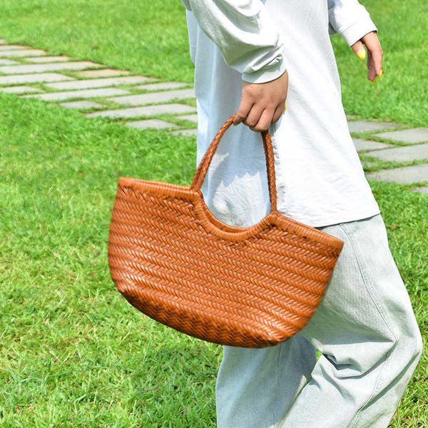 beach bags french woven bag leather woven vegetable basket ins net red women's bag 230223
beach bags french woven bag leather woven vegetable basket ins net red women's bag 230223