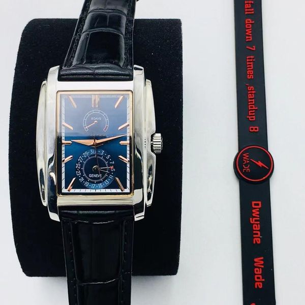 the tw 5200g-010 wristwatch comes with eta2824-2 5-pin 6-digit date and 24-hour automatic mechanical sapphire glass mirror waterproof, Slivery;golden
the tw 5200g-010 wristwatch comes with eta2824-2 5-pin 6-digit date and 24-hour automatic mechanical sapphire glass mirror waterproof, Slivery;golden