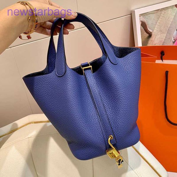 7a quality designer herme picotin lock bags for sale h1 new genuine leather women's bag vegetable basket hand bucket layer cow
7a quality designer herme picotin lock bags for sale h1 new genuine leather women's bag vegetable basket hand bucket layer cow