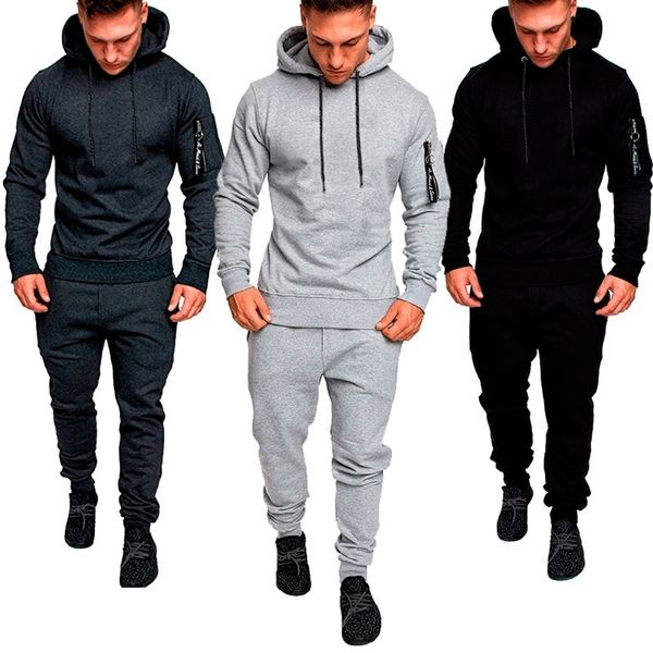 mens tracksuits spring and autumn male sweater suits hoodies pants camouflage casual thin fleece hooded pullover sets 230223, Gray
mens tracksuits spring and autumn male sweater suits hoodies pants camouflage casual thin fleece hooded pullover sets 230223, Gray