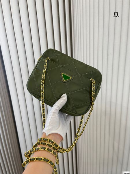 double chain camera bag parachute fabric designer women bags shoulder messenger bags
double chain camera bag parachute fabric designer women bags shoulder messenger bags