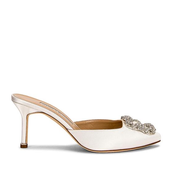 23s luxury design sandal slipper slide pumps womens high heel hangisimu white satin jewel buckle mules slides slipper slingback shoes weddin, Black
23s luxury design sandal slipper slide pumps womens high heel hangisimu white satin jewel buckle mules slides slipper slingback shoes weddin, Black