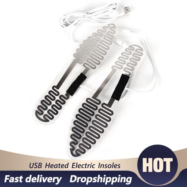 shoe parts accessories 1 pair insoles heating pads usb winter heated electric foot warmers ski sports outdoor soles boots warm shoes accesso, White;pink
shoe parts accessories 1 pair insoles heating pads usb winter heated electric foot warmers ski sports outdoor soles boots warm shoes accesso, White;pink
