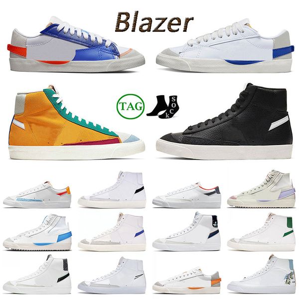 blazer mid 77 vintage blazers blazer low casual shoes jumbo indigo black white indigo orange high multi racer blue mens women sneakers
blazer mid 77 vintage blazers blazer low casual shoes jumbo indigo black white indigo orange high multi racer blue mens women sneakers