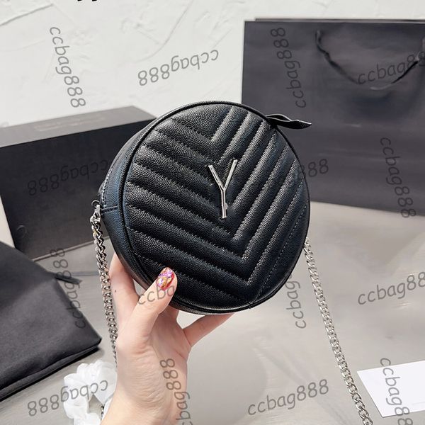 designer chevron line quilted round box bags cosmetic case classical mini v-stitch nubuck rubbed/calfskin genuine leather gold metal chain c
designer chevron line quilted round box bags cosmetic case classical mini v-stitch nubuck rubbed/calfskin genuine leather gold metal chain c