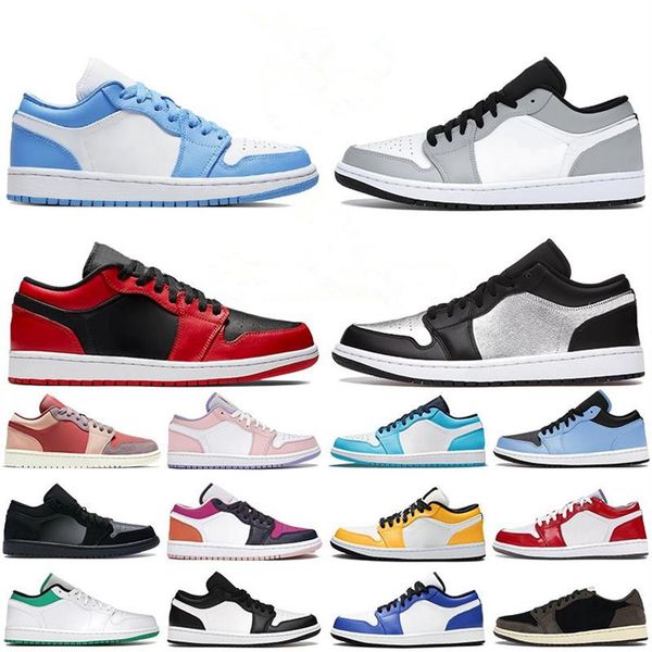 unc low 1 1s men basketball shoes university blue panda light smoke grey black siren red reverse bred mens sneakers women trainers285e
unc low 1 1s men basketball shoes university blue panda light smoke grey black siren red reverse bred mens sneakers women trainers285e
