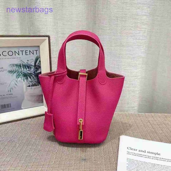 designer herme picotin lock bags for sale high level leather vegetable basket women's bag fashion mini portable bucket hand
designer herme picotin lock bags for sale high level leather vegetable basket women's bag fashion mini portable bucket hand