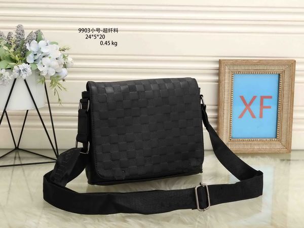 messenger bags monograms canvas leather outdoor business travel coin purse checkered print crossbody designer bag men bag sport backpacks
messenger bags monograms canvas leather outdoor business travel coin purse checkered print crossbody designer bag men bag sport backpacks