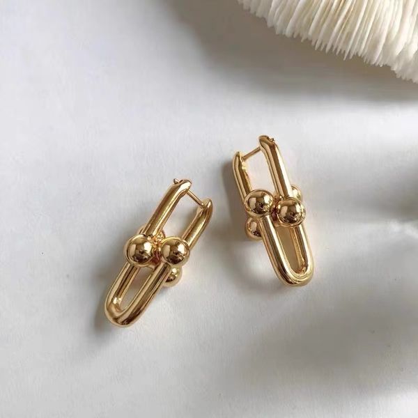 stud tifine1 1 925 sterling silver necklace for women hip hop punk u-shaped stud earrings luxury jewelry gifts for women with 230223, Golden;silver
stud tifine1 1 925 sterling silver necklace for women hip hop punk u-shaped stud earrings luxury jewelry gifts for women with 230223, Golden;silver