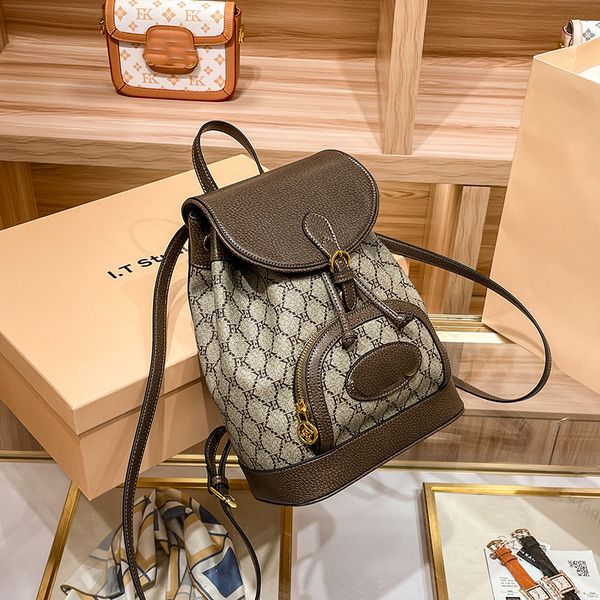 women brand backpack bags cover brand luxury designers doulder shoulder crossbody handbags handbags young student school book girls travel b
women brand backpack bags cover brand luxury designers doulder shoulder crossbody handbags handbags young student school book girls travel b