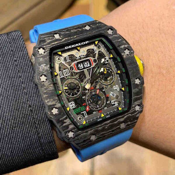 rm056 luxury mens mir mechanics watch richa red devils carbon mechanical fiber technology milles same 7uxn, Black;brown
rm056 luxury mens mir mechanics watch richa red devils carbon mechanical fiber technology milles same 7uxn, Black;brown