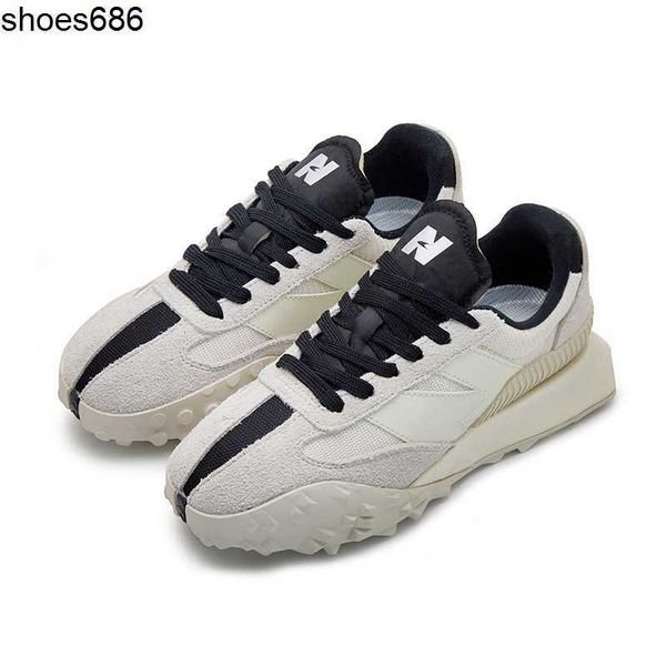 brunswick xc72 new sports women's fashion shoes forrest gump couples running shoes men's college, Black
brunswick xc72 new sports women's fashion shoes forrest gump couples running shoes men's college, Black
