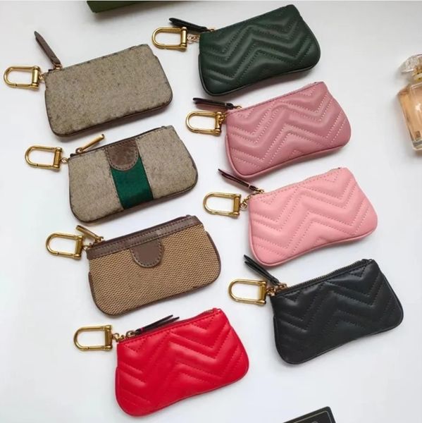 wallets & holders coin purses 7a leather key wallets womens coins purses men change bags women designer key pouch card holder zipper bag wal, Red;black
wallets & holders coin purses 7a leather key wallets womens coins purses men change bags women designer key pouch card holder zipper bag wal, Red;black