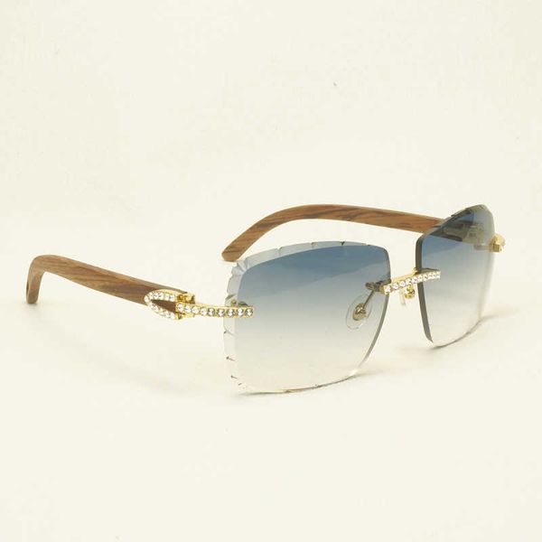 wood rhinestone sunglasses men vintage oversize rimless diamond cutting clear glasses frame shades with case new fashion factory sun glasses, White;black
wood rhinestone sunglasses men vintage oversize rimless diamond cutting clear glasses frame shades with case new fashion factory sun glasses, White;black
