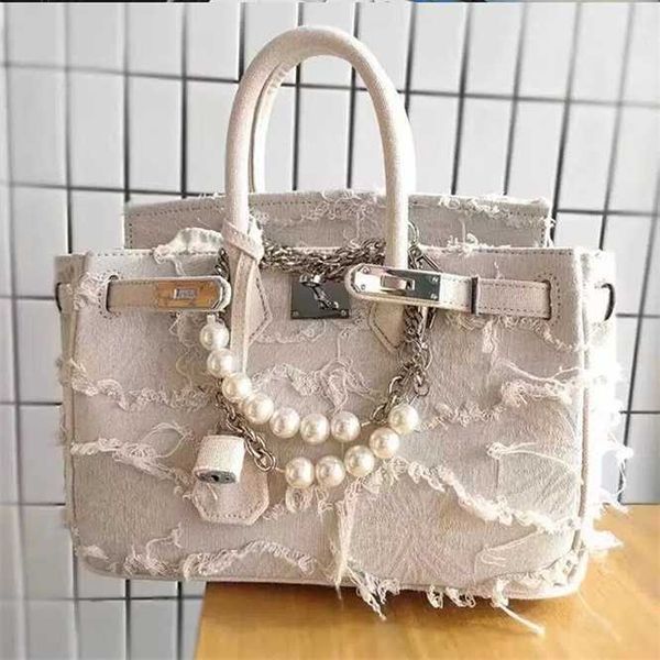 herms birkin bags canvas bag xiaozhong net red same manual denim highcapacity portable splicing
herms birkin bags canvas bag xiaozhong net red same manual denim highcapacity portable splicing