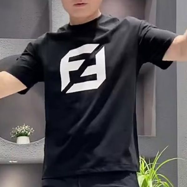 men's t-shirts women round neck designer wave letter languages printed classic couples t-shirts summer fashion man clothing street sho, White;black
men's t-shirts women round neck designer wave letter languages printed classic couples t-shirts summer fashion man clothing street sho, White;black