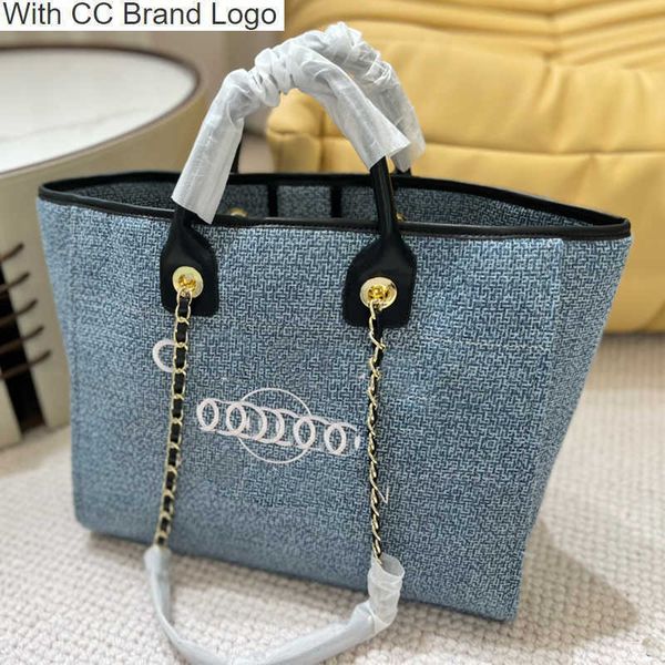 cc shopping bags shopping bag made of quilted lamb skin by fashion designer blue classic color large women's leisure handbag women'
cc shopping bags shopping bag made of quilted lamb skin by fashion designer blue classic color large women's leisure handbag women'