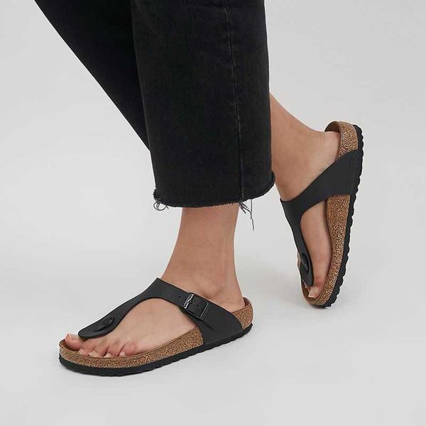 luxury slippers designer birkinstocks sandals germany boken gizeh flip-flop boken cork pin-toe men's and women's street pin-toe sa, Black
luxury slippers designer birkinstocks sandals germany boken gizeh flip-flop boken cork pin-toe men's and women's street pin-toe sa, Black