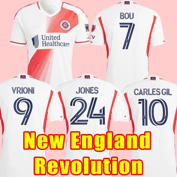 2023 2024 revolution soccer jerseys mls away home 23 24 united football shirts white blue camiseta de futbol buksa carles gil bou lletget, Black;yellow
2023 2024 revolution soccer jerseys mls away home 23 24 united football shirts white blue camiseta de futbol buksa carles gil bou lletget, Black;yellow