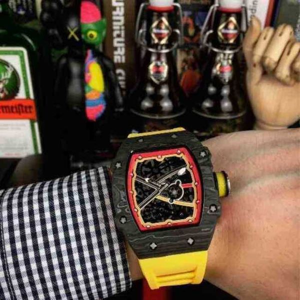 mens mechanics watch richa wristwatch wristwatches men watches automatic movement waterproof rubber band sapphire crystal rm67-0 5v91 jtfn, Black;brown
mens mechanics watch richa wristwatch wristwatches men watches automatic movement waterproof rubber band sapphire crystal rm67-0 5v91 jtfn, Black;brown