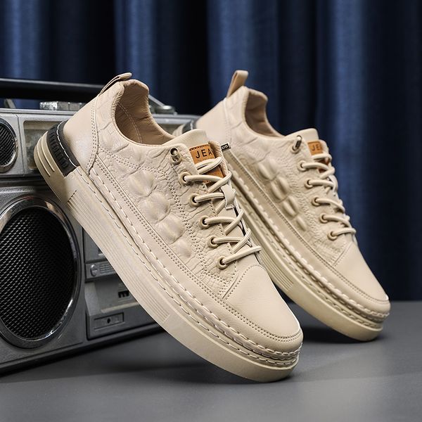 2023 men women running shoes black khaki white mens trainers outdoor sneakers size 39-44 colo37
2023 men women running shoes black khaki white mens trainers outdoor sneakers size 39-44 colo37
