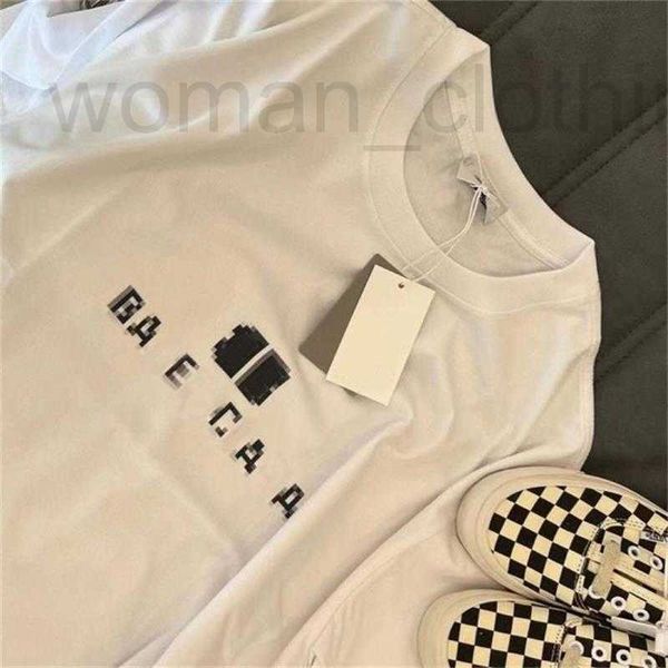designer 2023 new paris letter short sleeve men's and women's lovers round neck loose t-shirt hpru, White
designer 2023 new paris letter short sleeve men's and women's lovers round neck loose t-shirt hpru, White