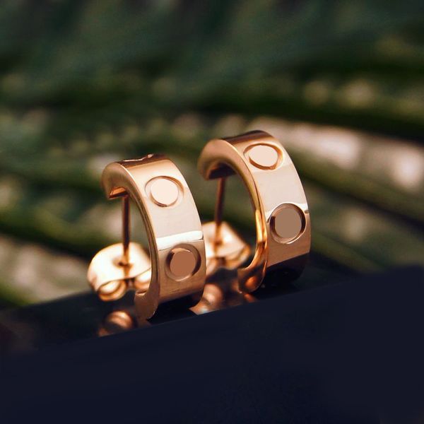 simple love orecchini women mens designer earings for teen girls trendy tiktok engagement couples wedding luxury jewelry women hoop gold pla, Golden;silver
simple love orecchini women mens designer earings for teen girls trendy tiktok engagement couples wedding luxury jewelry women hoop gold pla, Golden;silver