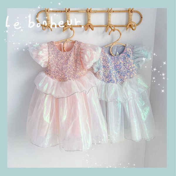 girl's dresses kids clothes for girls princess dress sequin tutu dress children bride ball gown summer mesh dress wedding party kneelen, Red;yellow
girl's dresses kids clothes for girls princess dress sequin tutu dress children bride ball gown summer mesh dress wedding party kneelen, Red;yellow