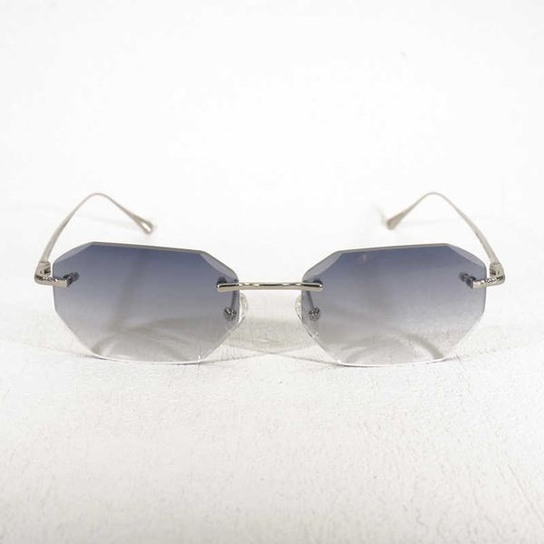 new lens shape rimless sunglasses men accessories for outdoor metal frame reading eyeglasses shades women new fashion factory sun glasses 70, White;black
new lens shape rimless sunglasses men accessories for outdoor metal frame reading eyeglasses shades women new fashion factory sun glasses 70, White;black