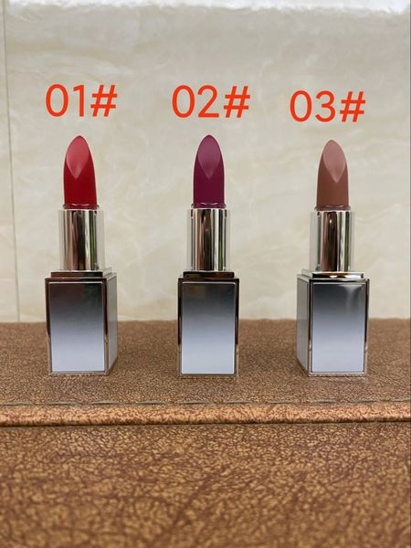 new makeup lipstick 3.4g limited edition women cosmetics long lasting moisturizing waterproof high qualit
new makeup lipstick 3.4g limited edition women cosmetics long lasting moisturizing waterproof high qualit