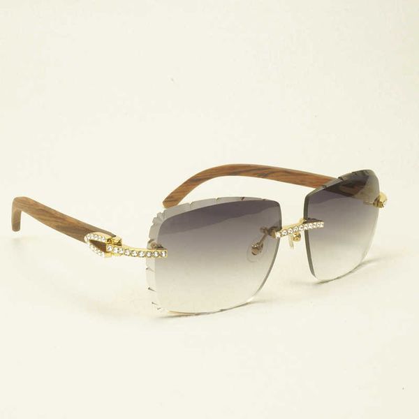 wood rhinestone sunglasses men vintage oversize rimless diamond cutting clear glasses frame shades with case new fashion factory sun glasses, White;black
wood rhinestone sunglasses men vintage oversize rimless diamond cutting clear glasses frame shades with case new fashion factory sun glasses, White;black