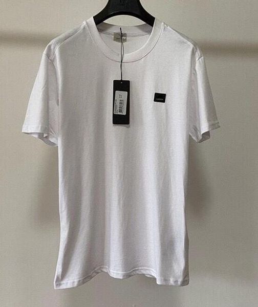 2023 europe designer summer men t shirts cp women t-shirts embroidery cotton crewneck short sleeve young students simple loose tee c11t, White;black
2023 europe designer summer men t shirts cp women t-shirts embroidery cotton crewneck short sleeve young students simple loose tee c11t, White;black
