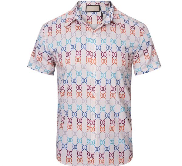 summer casual loose beach style shirt men women print t-shirt shirts zg2023, White;black
summer casual loose beach style shirt men women print t-shirt shirts zg2023, White;black