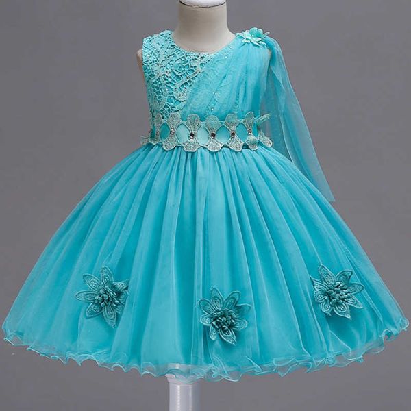 girl's dresses 2018 baby girls flower layered dress kids embroidered appliques wedding princess party tutu black dresses girls frocks v, Red;yellow
girl's dresses 2018 baby girls flower layered dress kids embroidered appliques wedding princess party tutu black dresses girls frocks v, Red;yellow