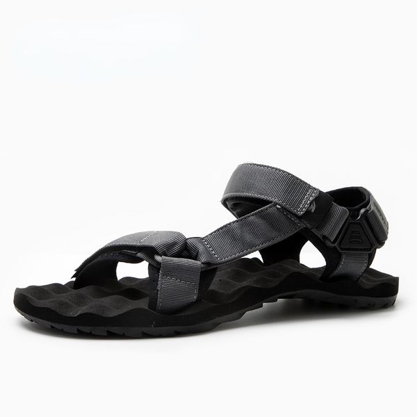 slippers buvazik summer for men's eva injection shoes light and watherproof sandals men wear resistant canvas casual 230223, Black
slippers buvazik summer for men's eva injection shoes light and watherproof sandals men wear resistant canvas casual 230223, Black
