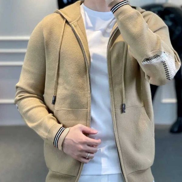 men's plus size luxury jacket designer shirts classic panel hoodie men's and women's zipper sweatshirt trendy hip hop cardiga, Black;brown
men's plus size luxury jacket designer shirts classic panel hoodie men's and women's zipper sweatshirt trendy hip hop cardiga, Black;brown