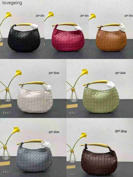 botteg bags designer bag 2023 bottegas sardine small design venetas woven leather underarm high-grade dumpling casual versatile handbag wome
botteg bags designer bag 2023 bottegas sardine small design venetas woven leather underarm high-grade dumpling casual versatile handbag wome