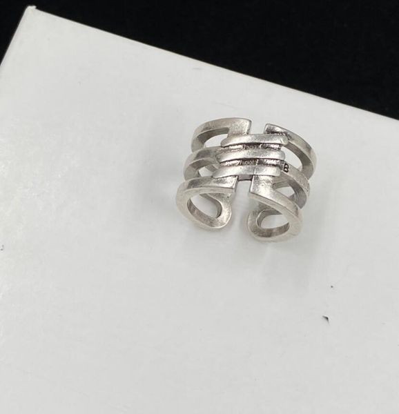 hip hop retro band rings ring for men women personality designer letter adjustable rings engagement wedding jewelry gifts fashion accessorie, Silver
hip hop retro band rings ring for men women personality designer letter adjustable rings engagement wedding jewelry gifts fashion accessorie, Silver