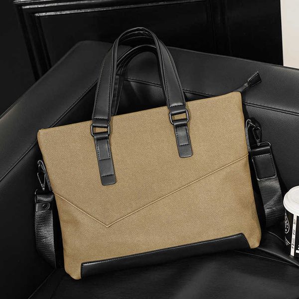 briefcases light business men's portable briefcase leisure travel file bag large capacity computer single shoulder diagonal 230223
briefcases light business men's portable briefcase leisure travel file bag large capacity computer single shoulder diagonal 230223