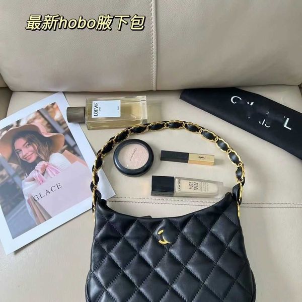 evening bags advanced women's 2023 new classic versatile rhombus chain small fragrant hippie underarm hobo bag
evening bags advanced women's 2023 new classic versatile rhombus chain small fragrant hippie underarm hobo bag