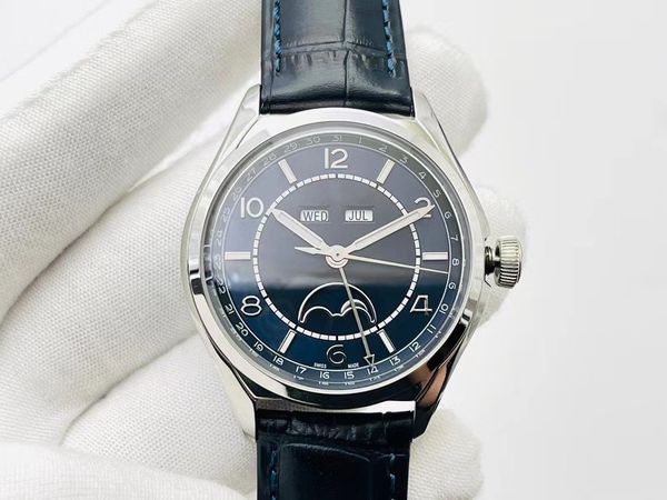 zf calendar watch diameter 40mm thick 11.6mm equipped with 2460 qcl/1 automatic chain movement 40 hours power reserve sapphire crystal mirro, Slivery;golden
zf calendar watch diameter 40mm thick 11.6mm equipped with 2460 qcl/1 automatic chain movement 40 hours power reserve sapphire crystal mirro, Slivery;golden