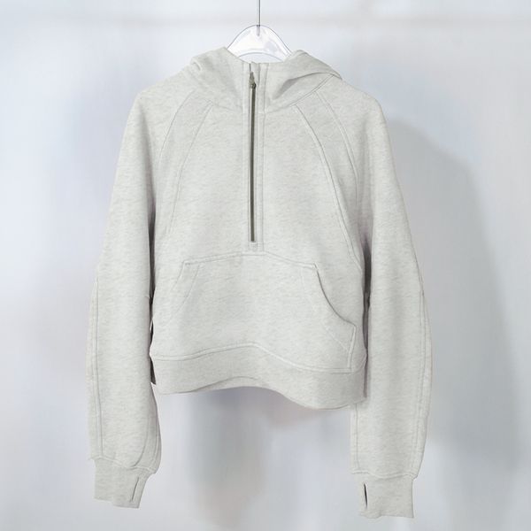 sweatshirt lululemens womens hoodie hoodies hoody designer for women sweat shirt pullover long sleeve half zipper intensification yoga suit, Black
sweatshirt lululemens womens hoodie hoodies hoody designer for women sweat shirt pullover long sleeve half zipper intensification yoga suit, Black