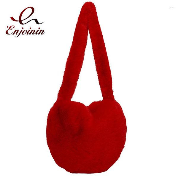 shoulder bags kawaii heart shaped faux fur crossbody bag for girls cute soft women purses and handbags fashion ladies messenger clutch
shoulder bags kawaii heart shaped faux fur crossbody bag for girls cute soft women purses and handbags fashion ladies messenger clutch