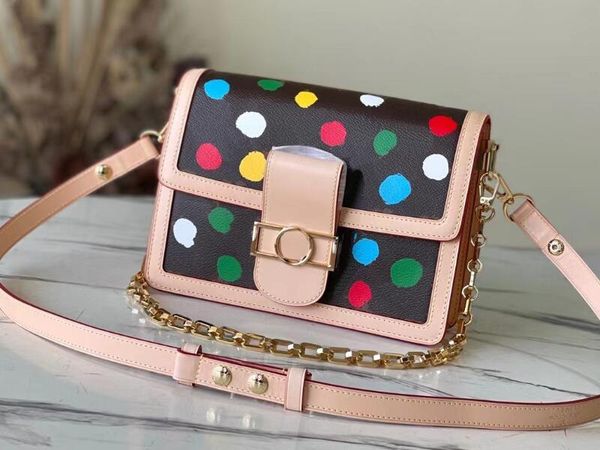 designer bag tote realfine bags 5a m46432 x yk daphine mm momogran canvas 3d painted dots print shoulder handbags purses for women with dust
designer bag tote realfine bags 5a m46432 x yk daphine mm momogran canvas 3d painted dots print shoulder handbags purses for women with dust